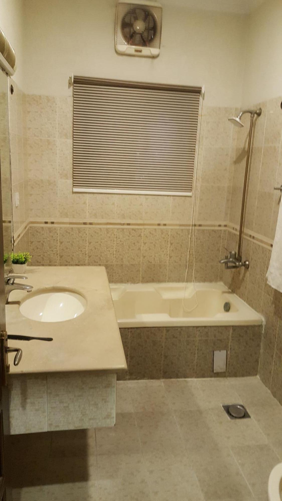 Mulberry Residence Luxury Rooms Islamabad Esterno foto