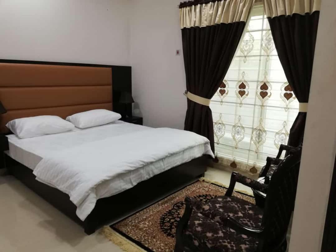 Mulberry Residence Luxury Rooms Islamabad Esterno foto